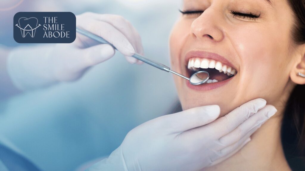 Best Dentist in Gurugram Sector 46