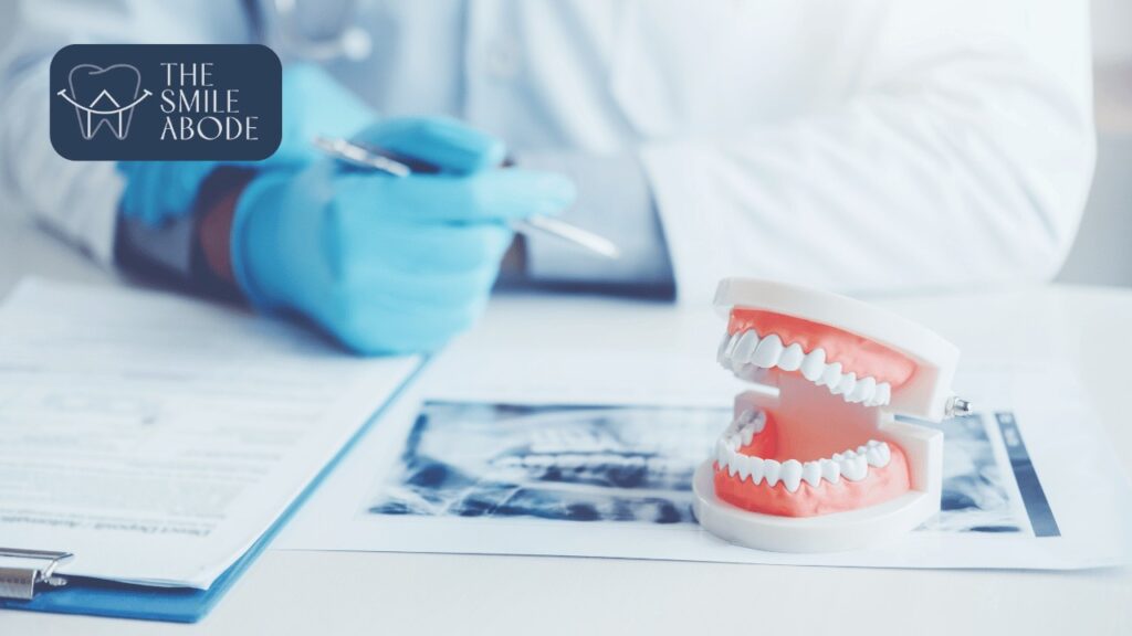 Best Dentist in Gurugram Sector 46