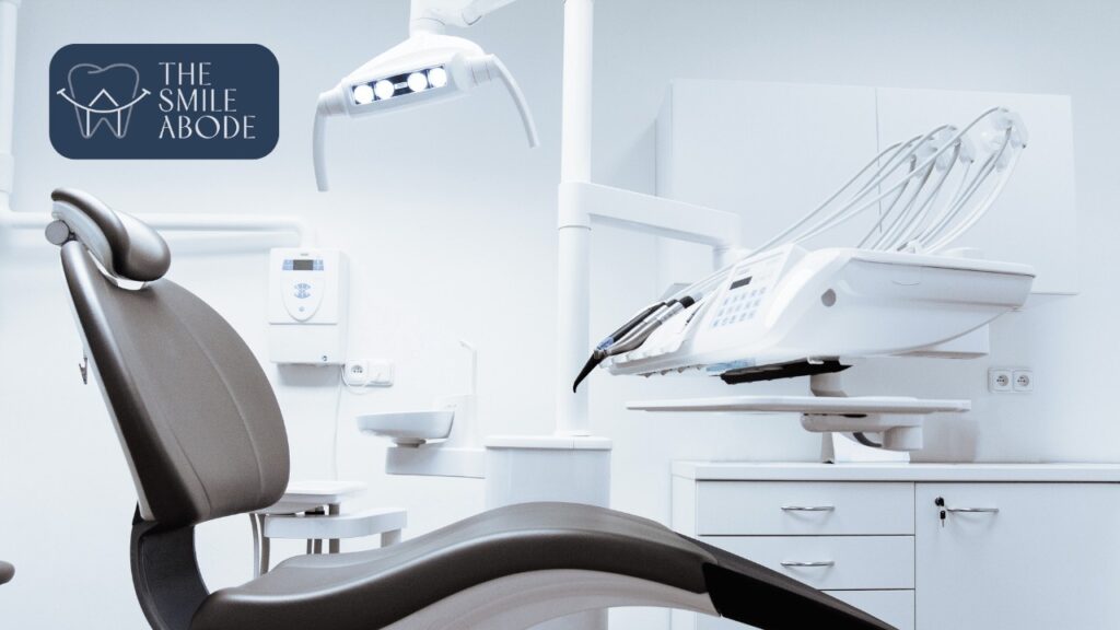 Best Dentist in Gurugram Sector 46