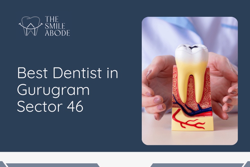 Dentist in Gurugram