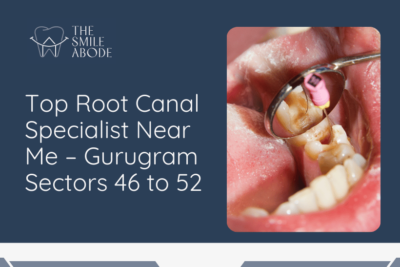 root canal specialist near me