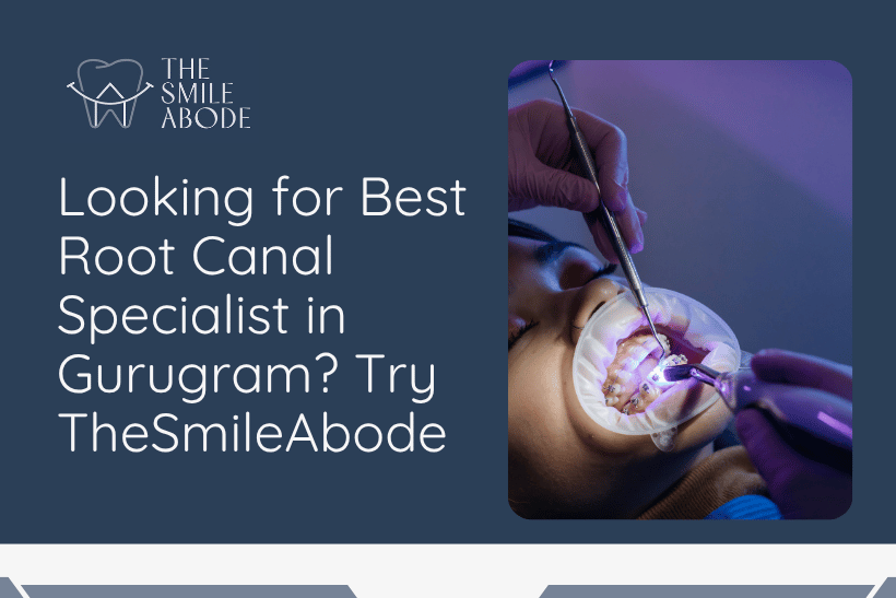 Best root canal specialist near me