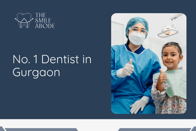 Dentist in Gurgaon