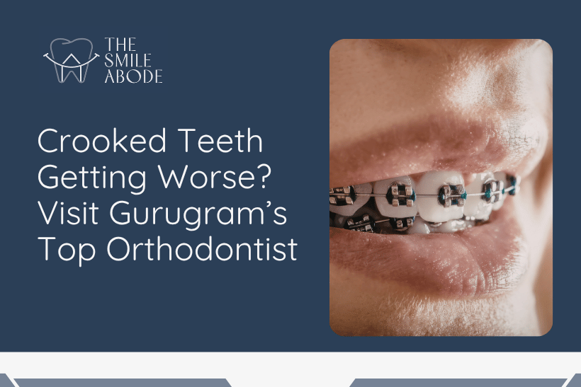 Best Orthodontist for Braces in Gurugram